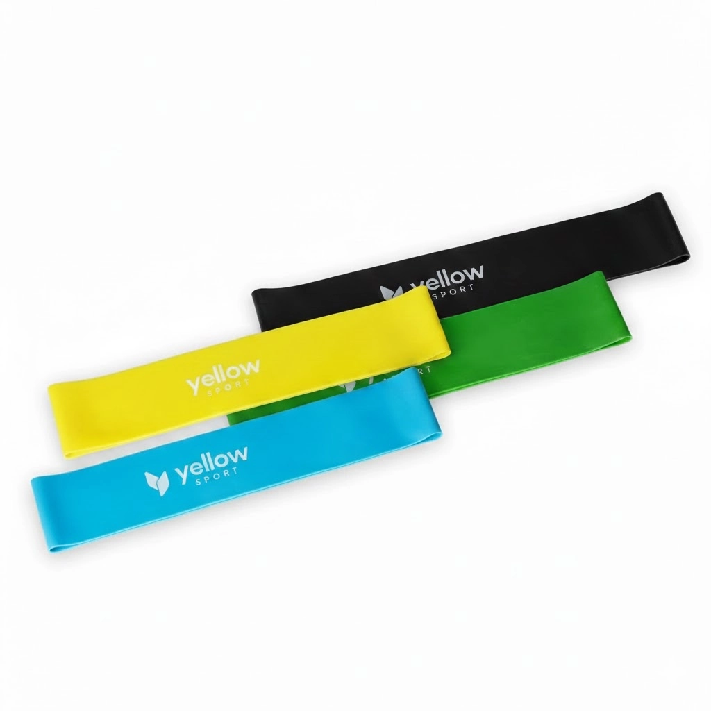 YellowSport Loop Resistance Band 4