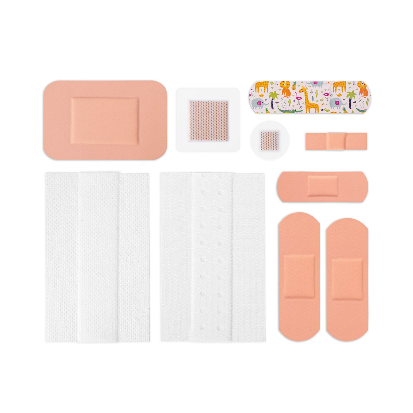 Vitahealth by ZARYS FAMILYpro Bandage Kit 28 pcs