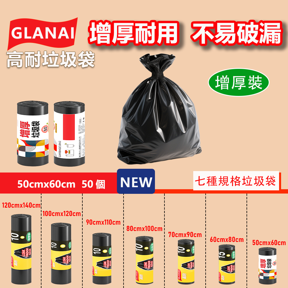 GLANAI