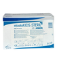 elastoKIDS STERIL children's sterile dressing features