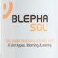 THEA BLEPHASOL 眼瞼清潔潔膚液 100ml　商品圖 4