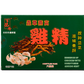 百昌隆 蟲草燕窩雞精 70g×6瓶裝 產品圖片 1